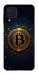Чохол Bitcoin для Galaxy M32
