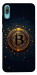 Чохол Bitcoin для Huawei Y6 Pro (2019)