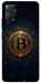 Чехол Bitcoin для Xiaomi Redmi Note 12 Pro