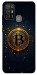 Чохол Bitcoin для ZTE Blade A52