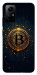Чохол Bitcoin для Xiaomi Redmi Note 12S