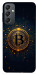 Чохол Bitcoin для Galaxy A24 4G
