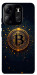 Чехол Bitcoin для Tecno Spark Go 2023