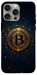 Чохол Bitcoin для iPhone 15 Pro Max