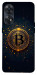Чехол Bitcoin для Oppo Reno 8 T 4G