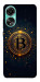 Чехол Bitcoin для Oppo A78 4G