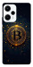 Чохол Bitcoin для Xiaomi Poco F5