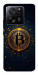 Чехол Bitcoin для Xiaomi 13T