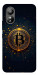 Чохол Bitcoin для ZTE Blade L220