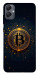 Чохол Bitcoin для Galaxy A05