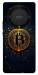 Чехол Bitcoin для Huawei Magic5 Lite