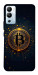 Чехол Bitcoin для Infinix Hot 12i