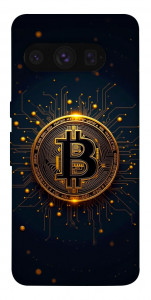 Чохол Bitcoin для Google Pixel 8 Pro