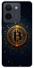 Чохол Bitcoin для Vivo Y36
