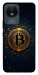 Чехол Bitcoin для Vivo Y02