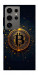 Чохол Bitcoin для Galaxy S24 Ultra