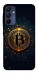 Чохол Bitcoin для Galaxy A15