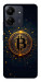 Чехол Bitcoin для Xiaomi Poco C65