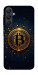 Чехол Bitcoin для Galaxy A25 5G