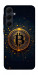 Чехол Bitcoin для Galaxy A35