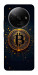 Чохол Bitcoin для Xiaomi Redmi A3