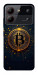 Чохол Bitcoin для ZTE Blade A54 4G