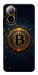 Чехол Bitcoin для Realme C67 4G