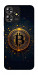 Чохол Bitcoin для ZTE Blade A73 4G