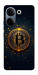 Чехол Bitcoin для TECNO Camon 20 Pro (CK7n)