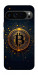 Чохол Bitcoin для Google Pixel 9 Pro