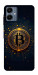 Чехол Bitcoin для Galaxy A06