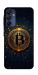 Чехол Bitcoin для Galaxy A16 5G