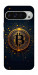 Чохол Bitcoin для Google Pixel 9 Pro XL