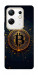 Чохол Bitcoin для Infinix Zero 30 4G