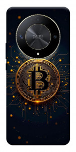 Чохол Bitcoin для Huawei Magic6 Lite
