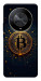 Чехол Bitcoin для Huawei Magic6 Lite