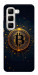 Чехол Bitcoin для Infinix Hot 50 4G
