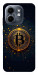 Чехол Bitcoin для Infinix Smart 9 4G