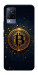 Чохол Bitcoin для Vivo V21