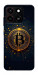 Чехол Bitcoin для ZTE Blade A35 4G