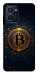 Чохол Bitcoin для HMD Pulse Pro