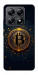 Чехол Bitcoin для Xiaomi 14T Pro