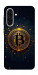 Чохол Bitcoin для Galaxy A36 5G