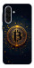 Чохол Bitcoin для Galaxy A56 5G