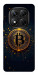 Чехол Bitcoin для Xiaomi Redmi Note 14 Pro 5G