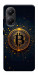 Чехол Bitcoin для Xiaomi Poco X7 Pro
