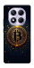 Чохол Bitcoin для Xiaomi Poco X7