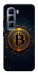 Чохол Bitcoin для Infinix Hot 50 Pro