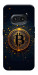 Чехол Bitcoin для Nothing Phone (2a)