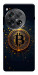 Чохол Bitcoin для OnePlus 12